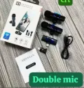 K9 Wireless Microphone