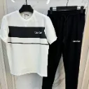 "Premium Tracksuit Brand - *CALVIN KLEIN* (T-shirt + Lower)"