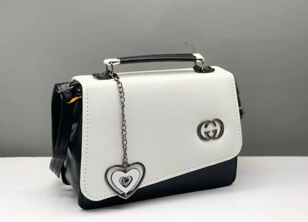 TRENDY SLING BAG FOR WOMEN & GIRLS