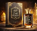 Oud Al Sultan Fragrance