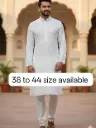 Cotton Kurta Variant 100