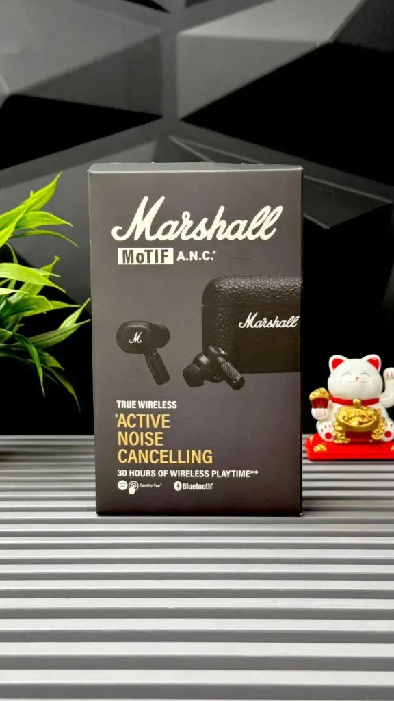 MARSHALL MODE 2 EARBUDS
