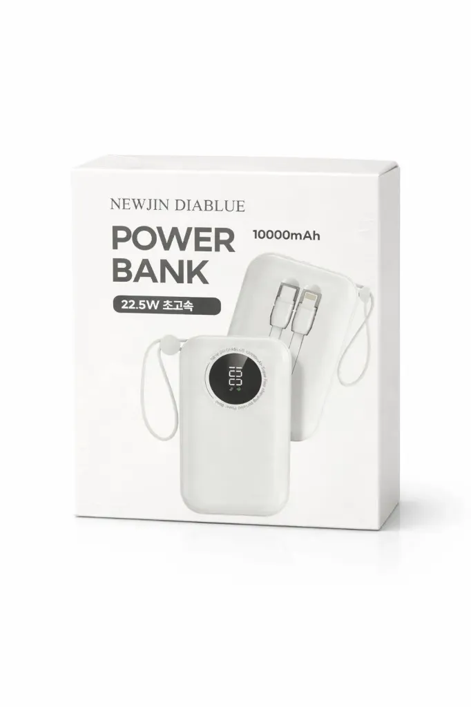 Power Bank