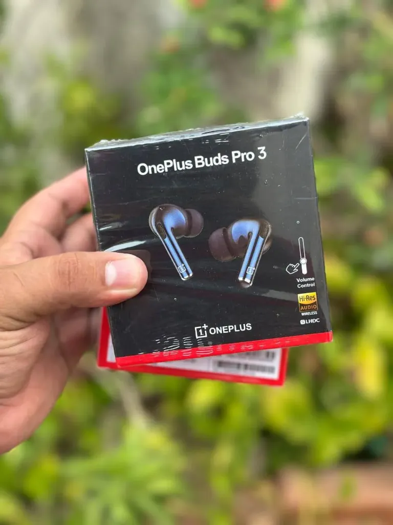OnePlus Buds3 pro