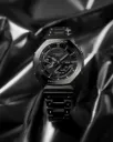 G-SHOCK Metal Black -Watch